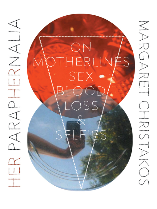 Cover image for Her Paraphernalia